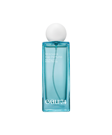 EAU de Santorini Hair Perfume 50ml