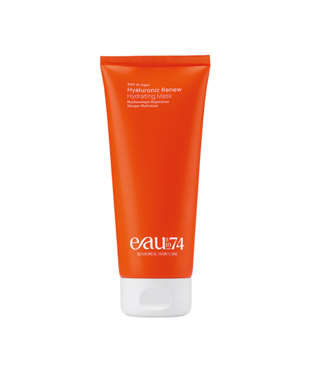 EAU de Capri Hyaluronic Renew Hydrating Mask 250ml