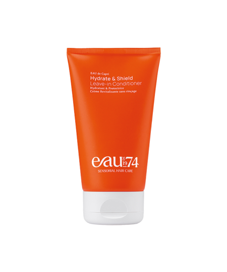 EAU de Capri Hydrate & Shield Leave-in Conditioner 125ml