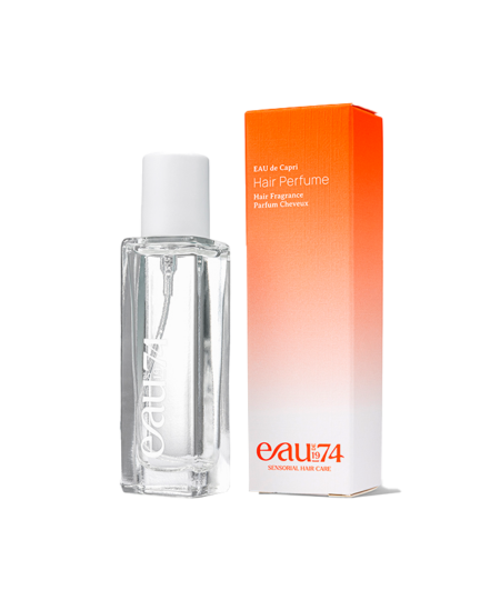 EAU de Capri Hair Perfume 15ml