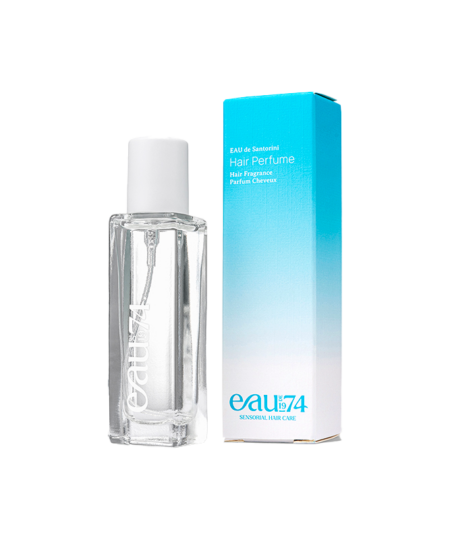 EAU de Santorini Hair Perfume 15ml