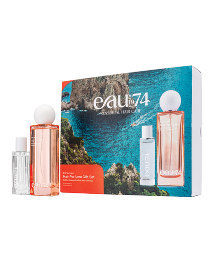 EAU de Capri Hair Perfume Giftset