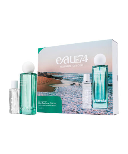 EAU de Hamptons Hair Perfume Giftset