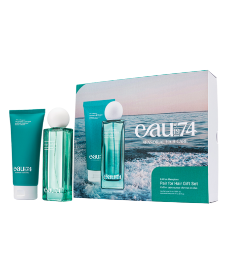 EAU de Hamptons Pair for Hair Giftset