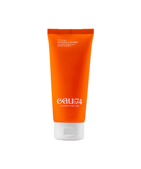 EAU de Capri Hydrate & Shape 100ml