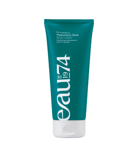 EAU de Hamptons Hyaluronic Glow ​Body Lotion 200ml