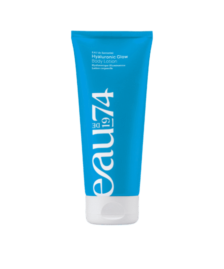 EAU de Santorini Hyaluronic Glow ​Body Lotion 200ml